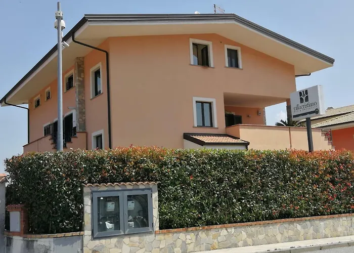 Villacristiano Vendégház