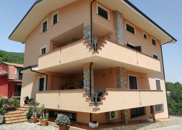 Vendégház Villacristiano 3*