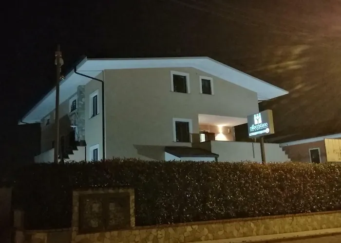 Villacristiano 3* Marano Marchesato