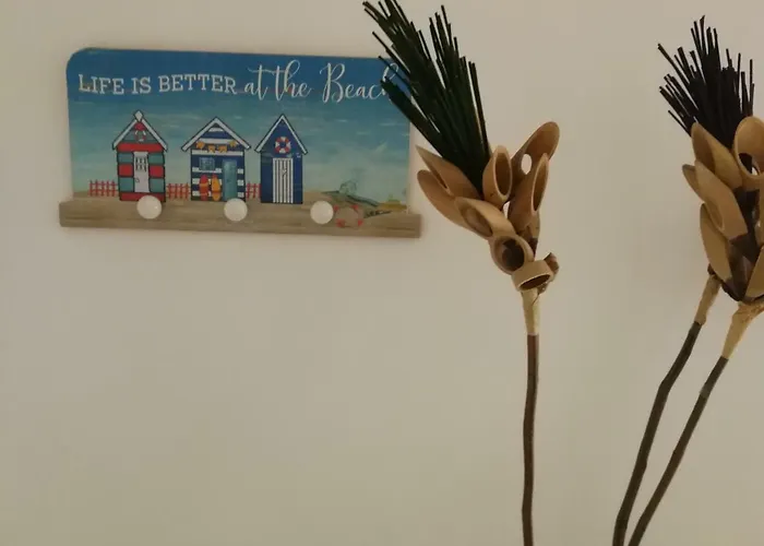 Villacristiano בית הארחה 3*