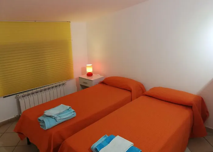 Villacristiano Vendégház