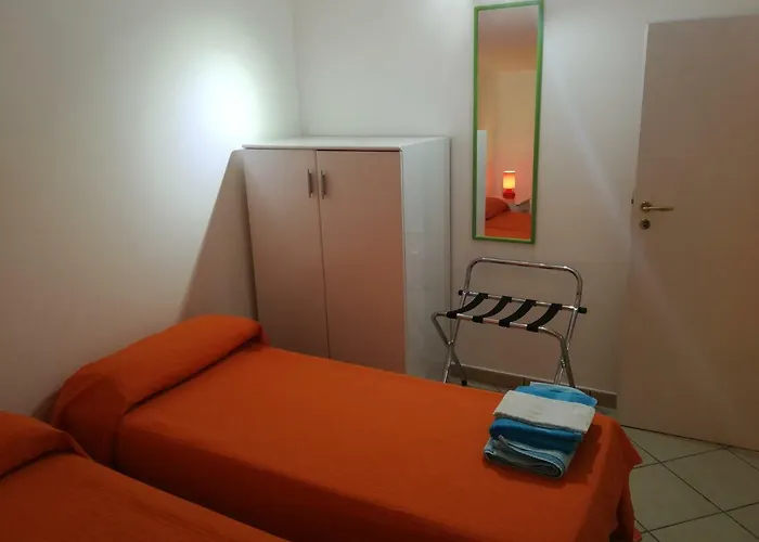 Villacristiano Vendégház