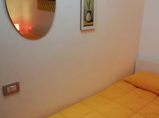 Vendégház Villacristiano 3*