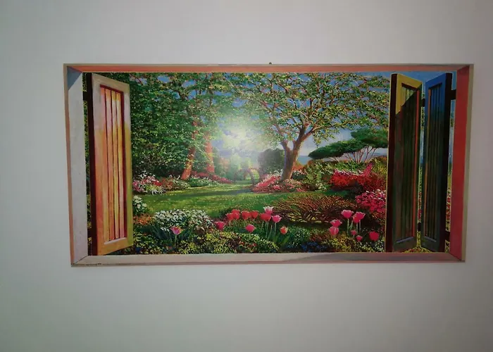 Vendégház Villacristiano Marano Marchesato