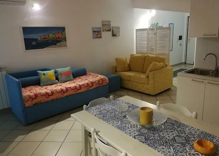 Vendégház Villacristiano 3*