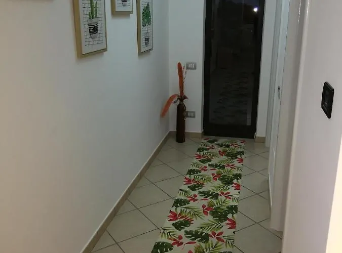 Villacristiano Vendégház 3*