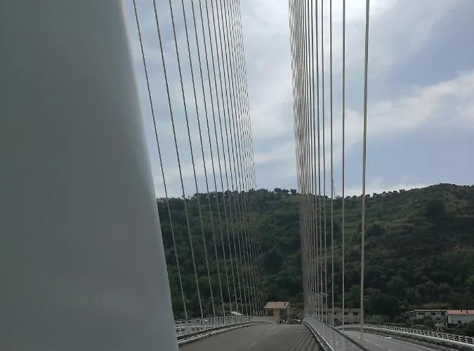 Vendégház Villacristiano 3*