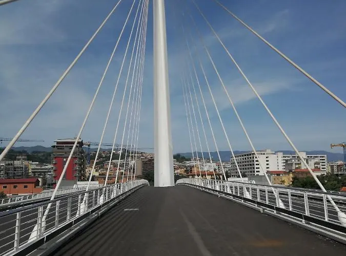 בית הארחה Villacristiano Marano Marchesato