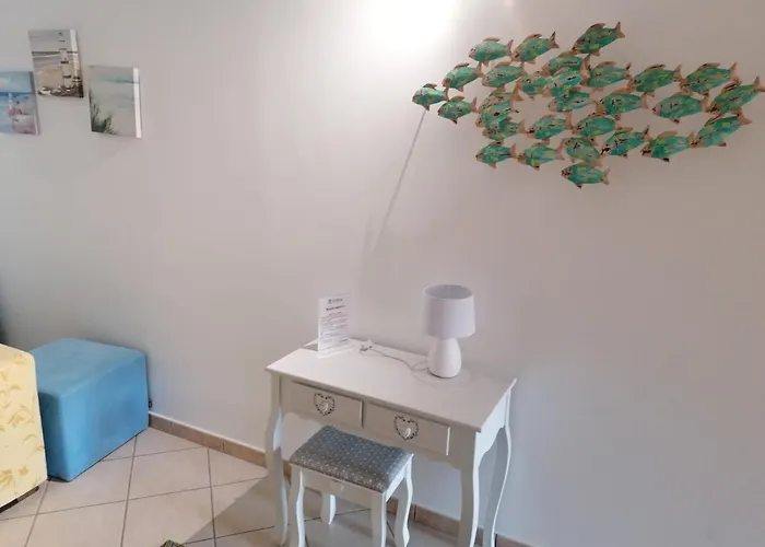 Villacristiano בית הארחה