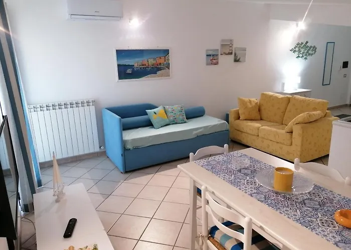 Villacristiano בית הארחה